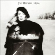 Hejira CD