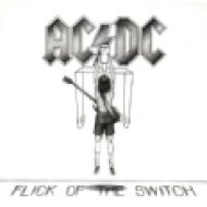 Flick of the Switch (Remastered) CD