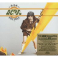 High Voltage (Remastered) CD