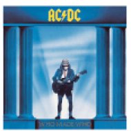 Who Made Who (Remastered) CD