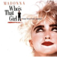 Who's That Girl? (Ki ez a lány?) CD