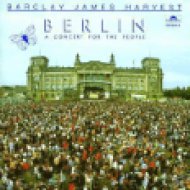 Berlin - A Concert For The People CD