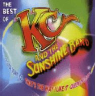 Best Of KC & The Sunshine Band CD