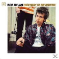 Highway 61 Revisited CD