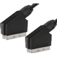 43163 Scart- Scart kábel, 2m