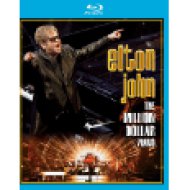 The Million Dollar Piano (Blu-ray)