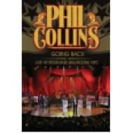 Going Back - Live (DVD)