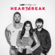 Heart Break (CD)