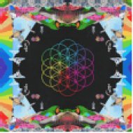 Kaleidoscope (CD)