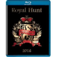 2016 (Blu-ray)