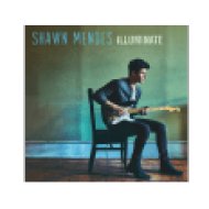 Illuminate (Deluxe Edition) (CD)