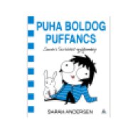 Puha boldog puffancs - Sarah's Scribbles Gyűjtemény