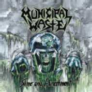 Slime And Punishment (CD)