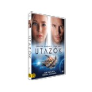 Utazók (DVD)