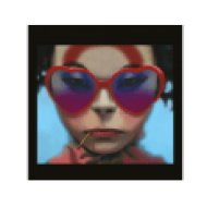 Humanz (CD)