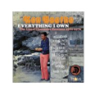 Everything I Own: The Lloyd Charmers Sessions 1971-1976 (CD)