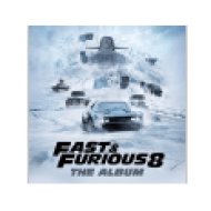 Fast & Furious 8: The Album (CD)