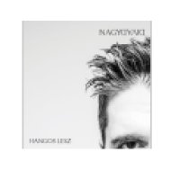 Hangos lesz (CD)