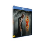 xXx - 15 éves jubileumi változat (Blu-ray)