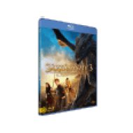 Sárkányszív 3. - A varázsló átka (Blu-ray)