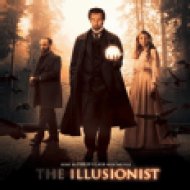 Illusionist (High Quality Edition) Vinyl LP (nagylemez)