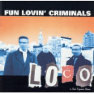 Loco (Digipak) CD