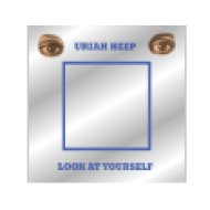 Look at Yourself (Reissue) CD