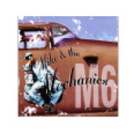 Mike & The Mechanics (M6) (Reissue) CD