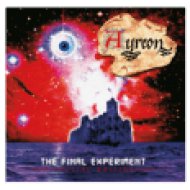 Final Experiment (Special Edition) CD