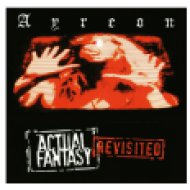 Actual Fantasy Revisited (CD + DVD)