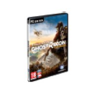 Tom Clancys Ghost Recon Wildlands (PC)