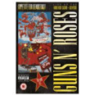 Appetite for Democracy: Live at the Hard Rock Casino - Las Vegas (CD + DVD)
