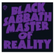 Master of Reality (CD)