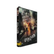 Ütközés (DVD)