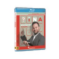 Négybetűs szavak (Aranyosi Péter) (Blu-ray)