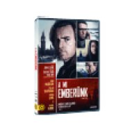 A mi emberünk (DVD)