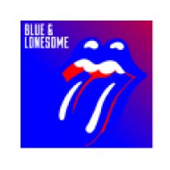 Blue & Lonesome (CD)