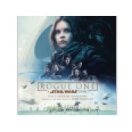 Star Wars - Rogue One (CD)