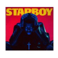 Starboy (CD)