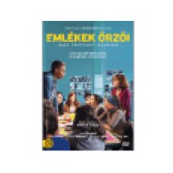 Emlékek őrzői (DVD)