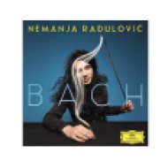 Bach (CD)