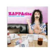 Zappatite: Frank Zappa's Tastiest Tracks (CD)