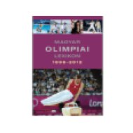 Magyar olimpiai lexikon 1896-2012 - CD melléklettel