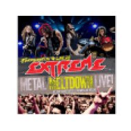 Pornograffitti Live 25: Metal Meltdown (CD)