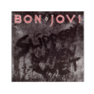 Slippery When Wet (Remastered) Vinyl LP (nagylemez)