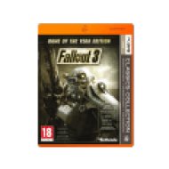 Fallout 3 - Game of the Year Edition (PC)