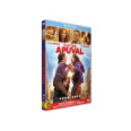 Életünk apuval (DVD)