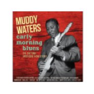 Early Morning Blues (CD)