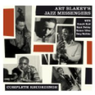 Complete Recordings (CD)