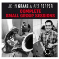 Complete Small Group Sessions (CD)